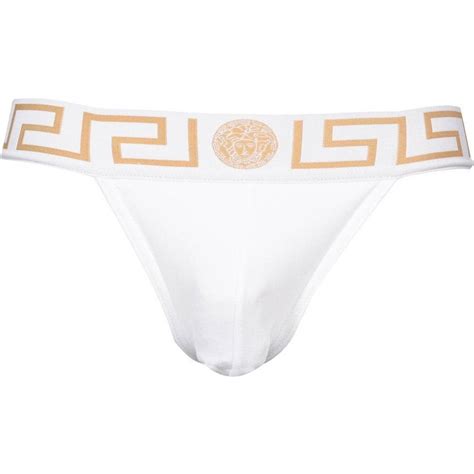 versace jockstrap price|versace briefs for men.